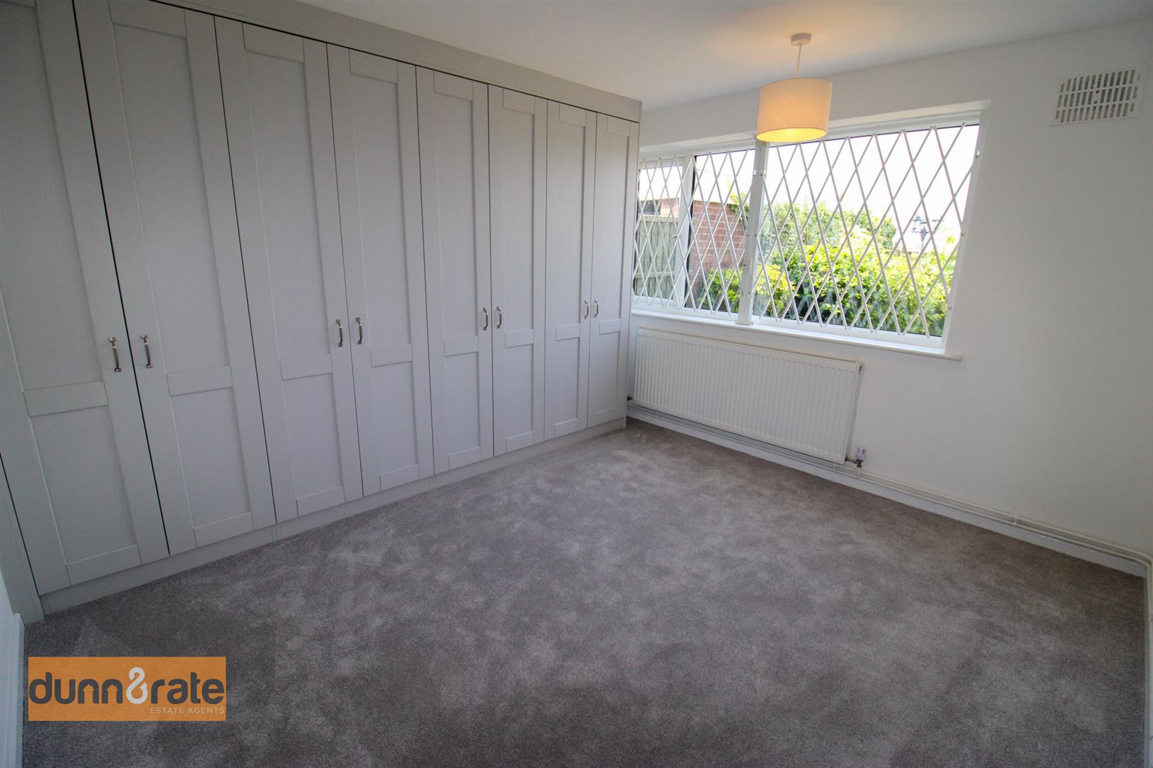 Caton Crescent, Milton, Stoke-On-Trent